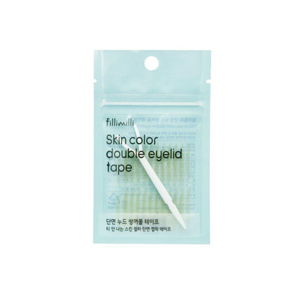 Fillimilli Skin Color Double Eyelid Tape