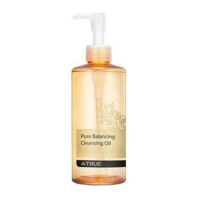 ATRUE Pure Balancing Cleansing Oil Jumbo Size 300ml