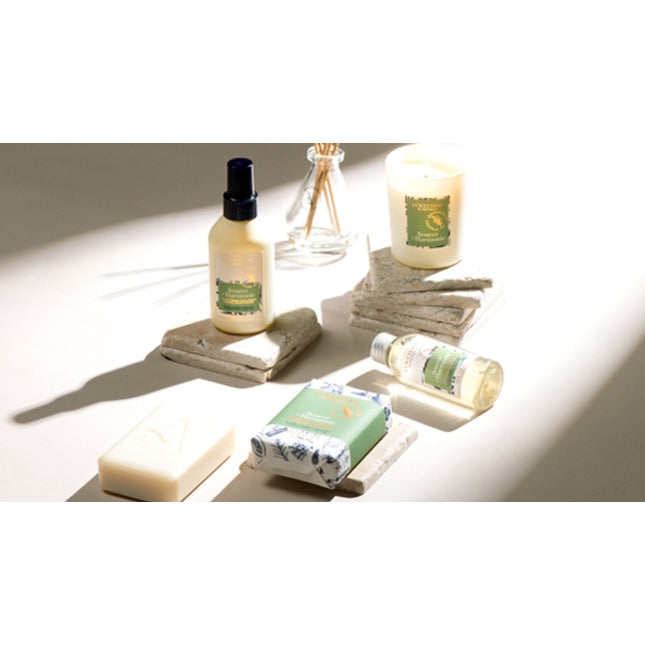 L'Occitane sous de harmony body soap, 200g, 1 pack