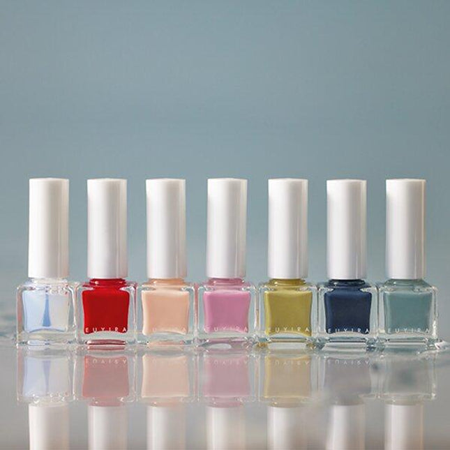 EUYIRA Blushing Nail 7 Colors