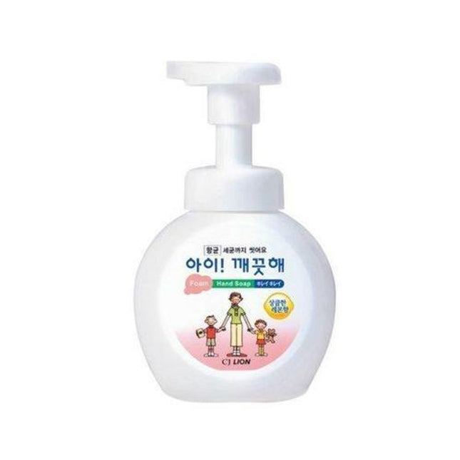 Ai! Kekute Foaming Hand Soap (Lemon) 250ml