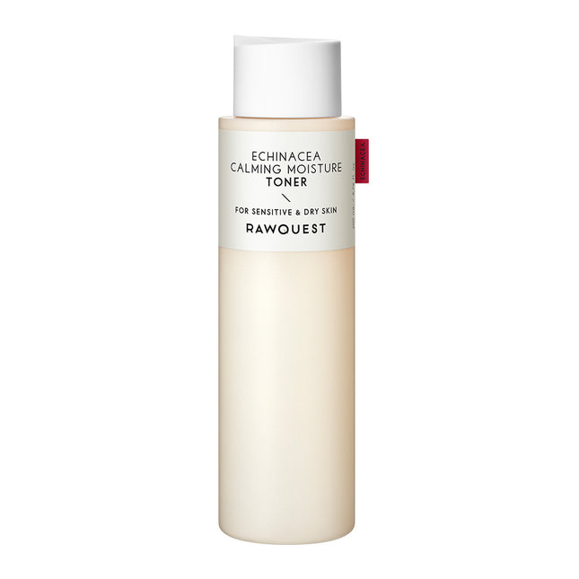 Low Quest Echinacea Calming Moisture Toner 200ml