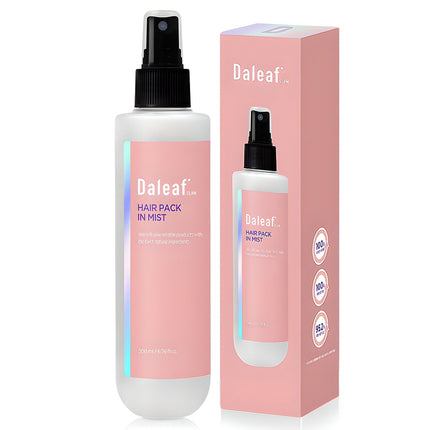 Daleaf Glam Hair Pack In Mist 200mL