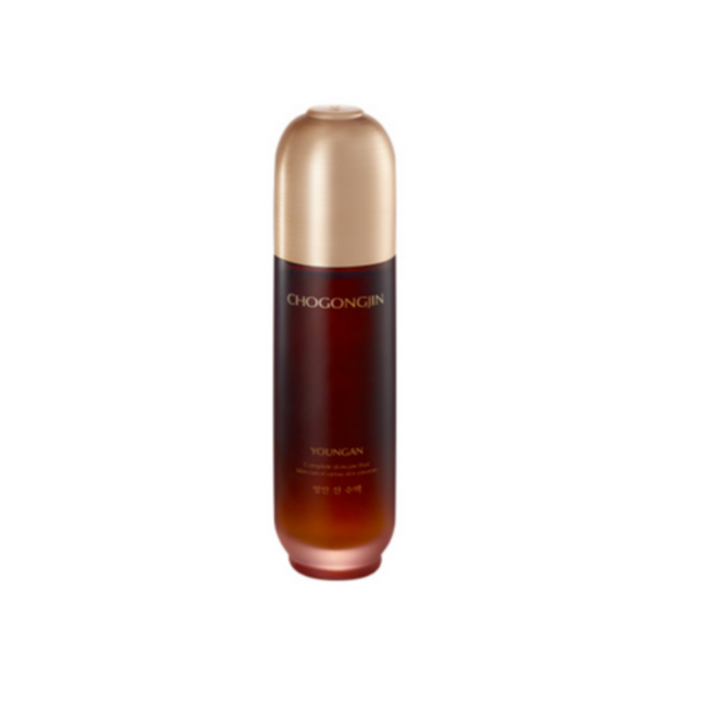 Missha Chogongjin Youngan Jin Sap 150ml