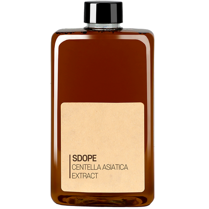 ESDOPE centella extract undiluted solution 500ml