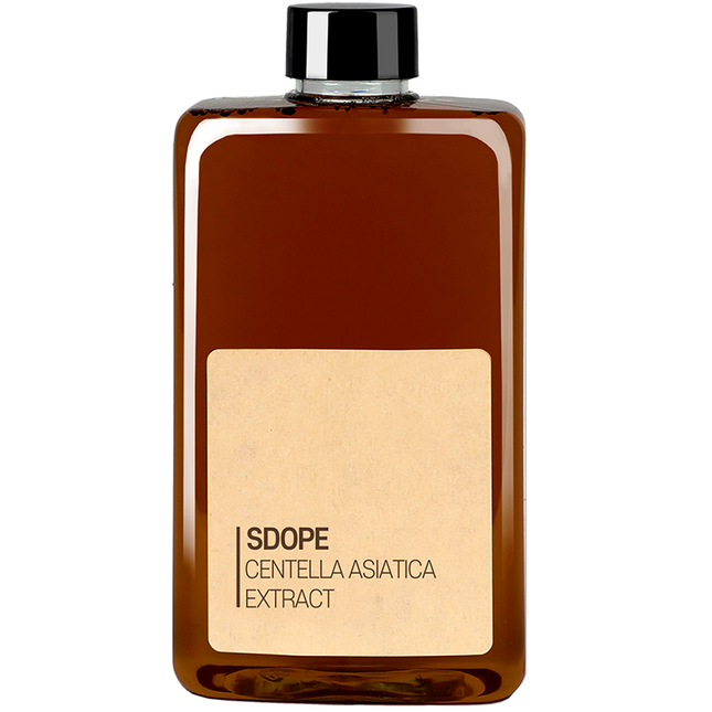 ESDOPE centella extract undiluted solution 500ml