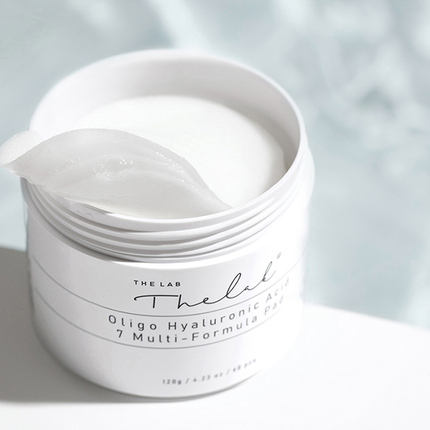 The Lab by Blancdo Oligo Hyaluronic Acid 7 Multi Formula Pad, 60ea, 1ea, 120g
