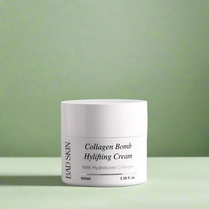 BADSKIN Collagen Bomb Hylifting Cream 100mL