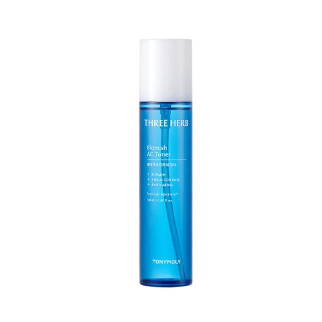 TONY MOLY Samcho Blemish Acne Toner 150ml