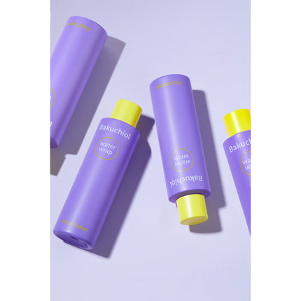Charmzone Bakuchiol Water Wrap First Tone 210ml