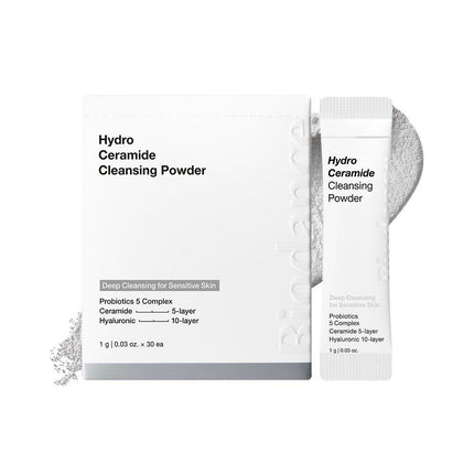 BIODANCE Hydro Ceramide Cleansing Powder 30ea