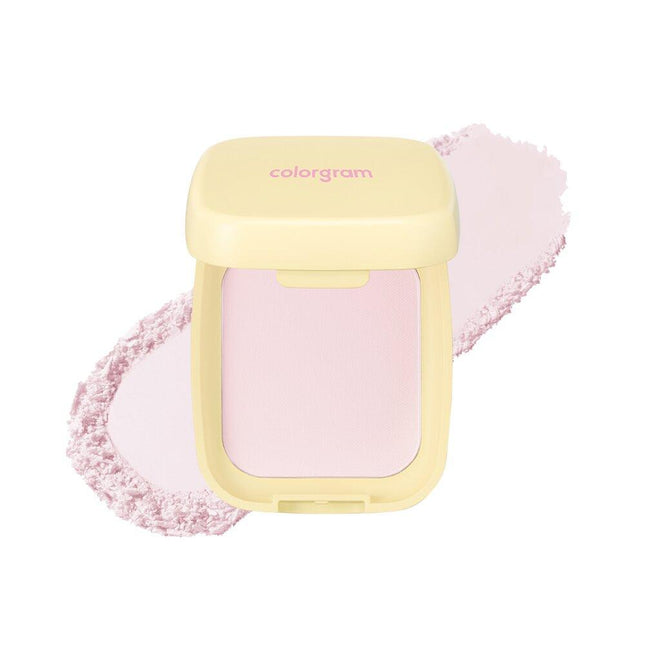 cologram Sebum Retouching Blur Pact