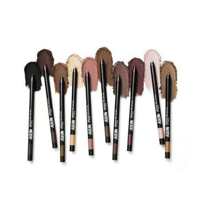 Merzy The First Gel Eyeliner 0.5g