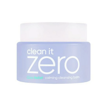 BANILA CO Clean It Zero Calming Cleansing Balm 100mL