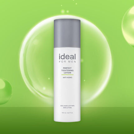 Ideal for Men Perfect Tightening Lotion 150ml