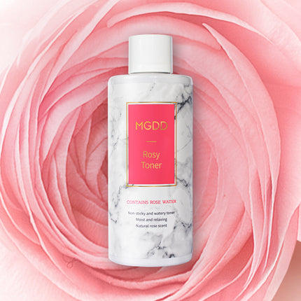 Pore Thief Rosy Toner 300ml