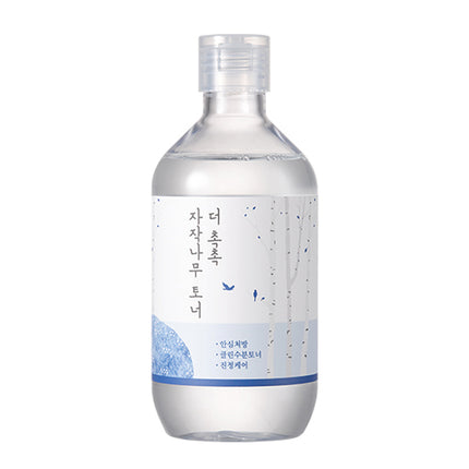 TONY MOLY The Chok Chok Birch Tree Toner 300ml