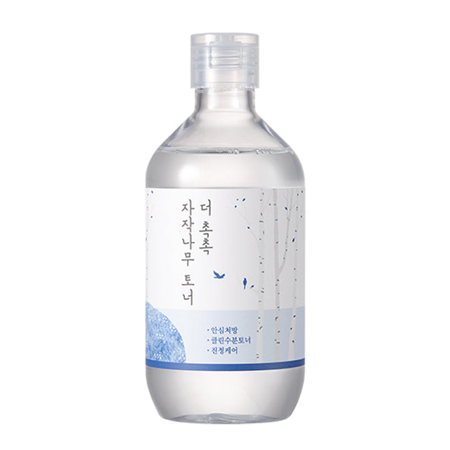 TONY MOLY The Chok Chok Birch Tree Toner 300ml