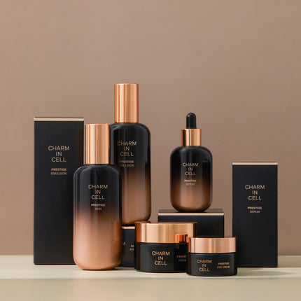 Charmzone Charmincell Prestige Skin 110ml