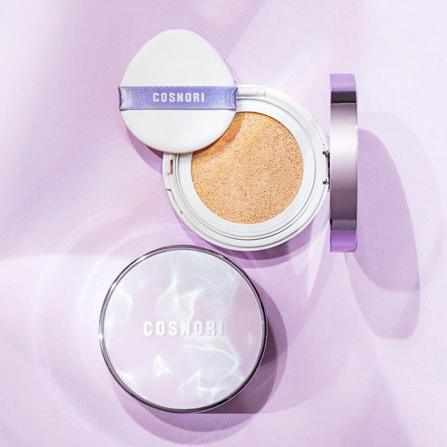 COSNORI Panthenol Barrier Cushion (Vegan)