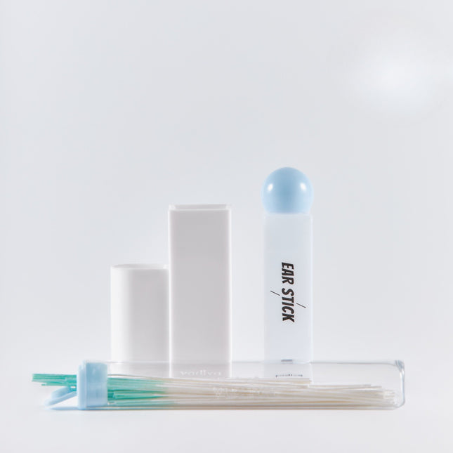 VADIVA Ear Stick 60ea Special Set