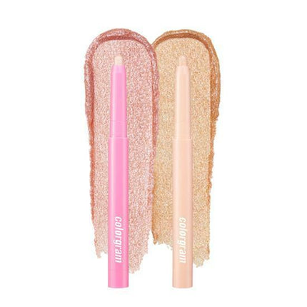 colorgram Milk Bling Glitter Stick