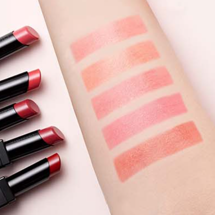 Vidivici Millennial Glow in Tinted Lip Balm 08 Island Hibiscus