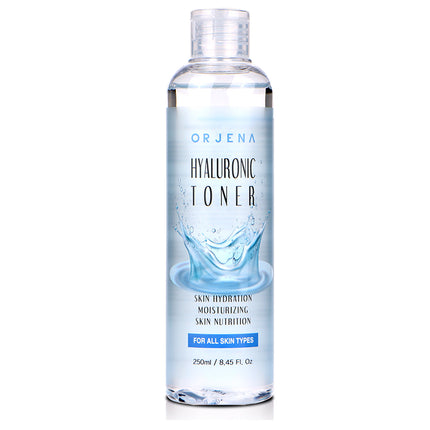 Orjena Natural Hyaluronic Toner 250ml