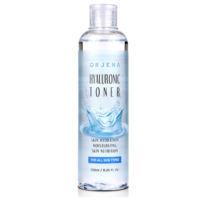 Orjena Natural Hyaluronic Toner 250ml