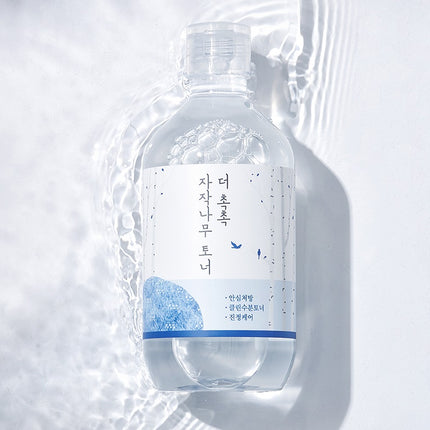 TONY MOLY The Chok Chok Birch Tree Toner 300ml