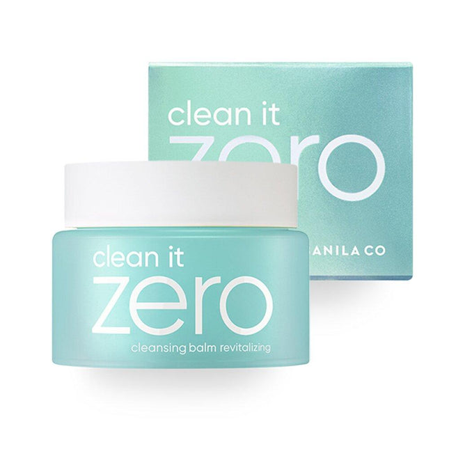 BANILA CO Clean It Zero Cleansing Balm Revitalizing 100mL
