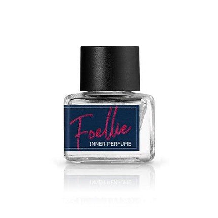 Foellie Inner Perfume #Eau de Venus 5mL