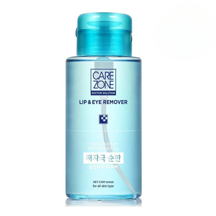 CAREZONE Doctor Solution Lip & Eye Remover 300mL