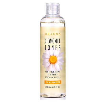 Orjena Natural Chamomile Toner 250ml