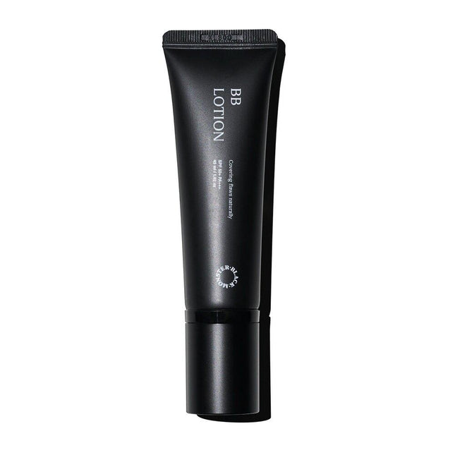 Black Monster BB Lotion #Ivory Beige (No.21)