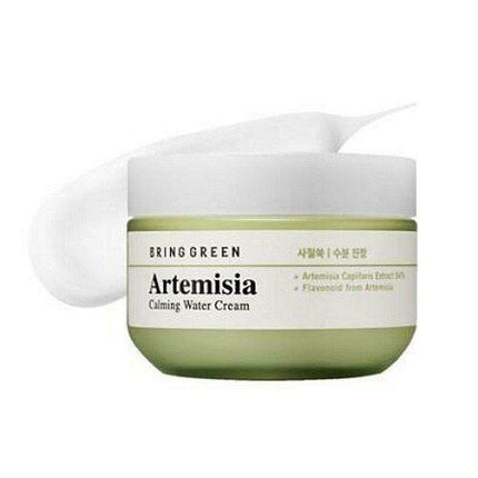 Bring Green Artemisia Calming Water Cream 75ml