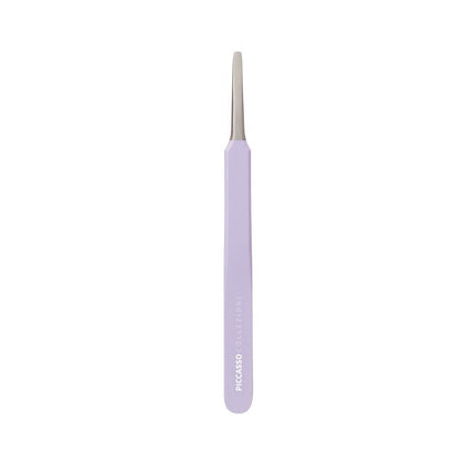 Piccasso Collezioni Round Tip Tweezer #Purple