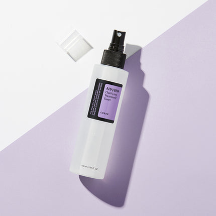 COSRX AHA BHA Clarifying Treatment Toner 150ml