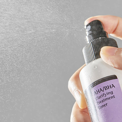 COSRX AHA BHA Clarifying Treatment Toner 150ml