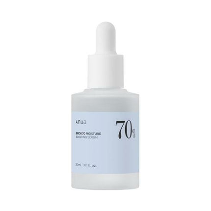 Anua Birch 70 Moisture Boosting Serum 30mL