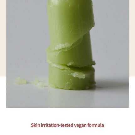 freshian Sensual Vegan Lip Balm