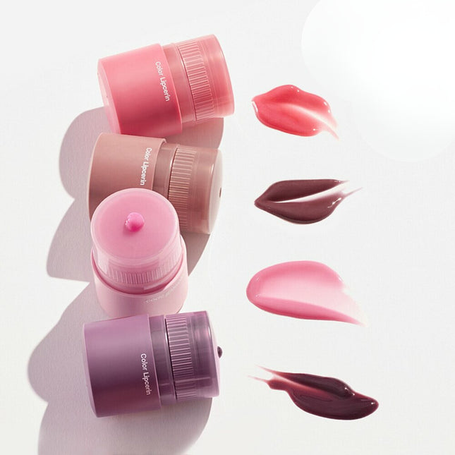 CODE GLOKOLOR Color Lipcerin 15mL