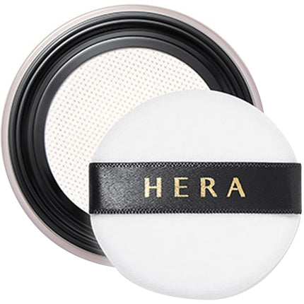 Hera Soft Finish Loose Powder 15g, mixed color