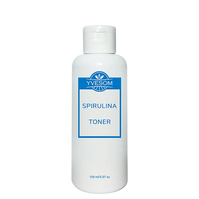 Lipsom Spirulina Toner 150ml