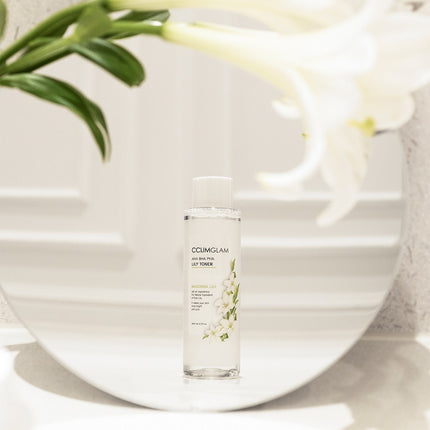 Attraction Glam Aha Baha Fa Ha Keratin Toner 200ml