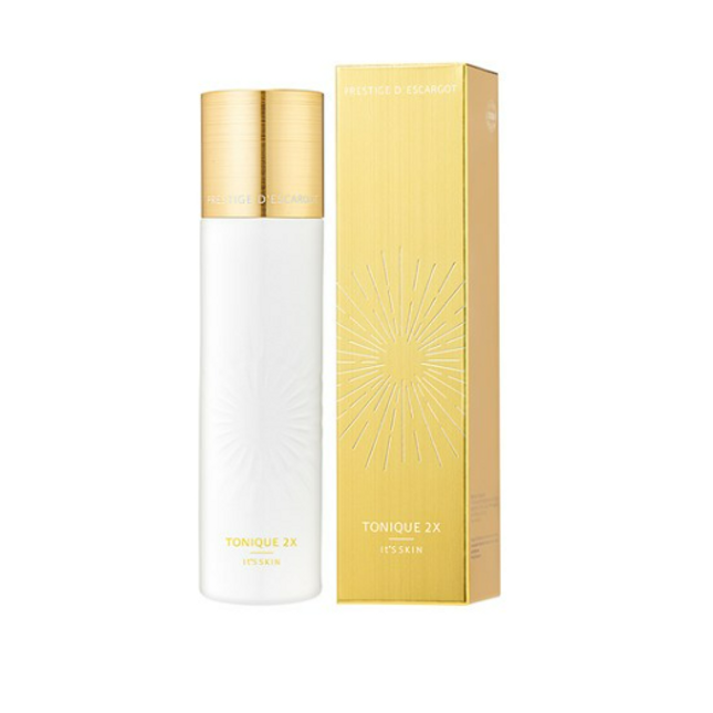 It's skin Prestige Tonique 2X D'escargot Skin 140ml