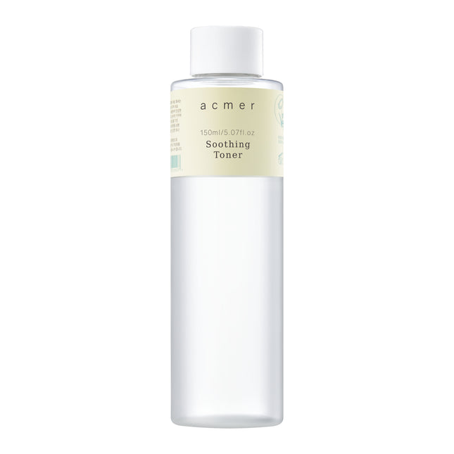 Akhmer Soothing Toner 150ml