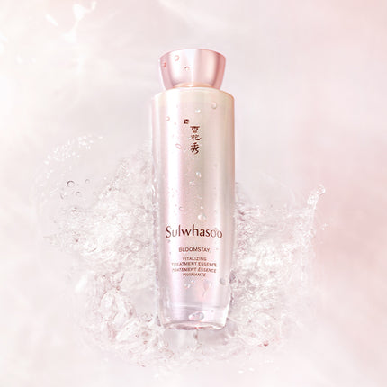 Sulwhasoo Sulin Water Essence 150ml