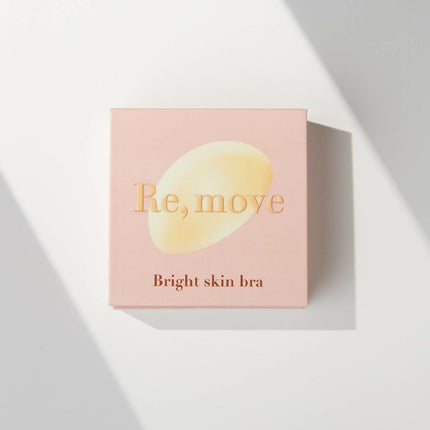 Re,move Bright Skin Bra 8cm