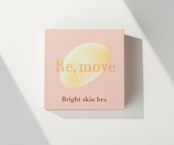 Re,move Bright Skin Bra